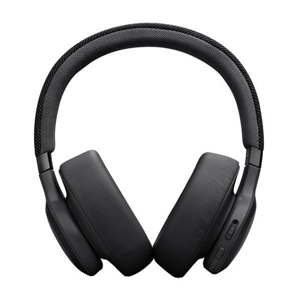 Наушники с микрофоном JBL Live 770NC Black (JBLLIVE770NCBLK) 521299 фото