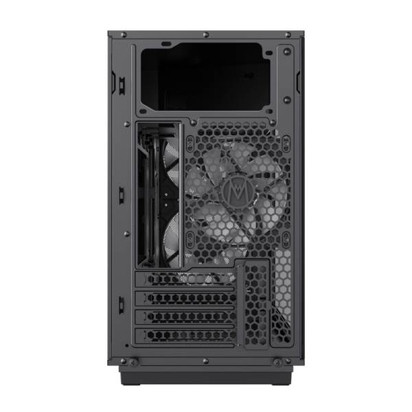 Корпус GameMax F36 BK 628321ua фото