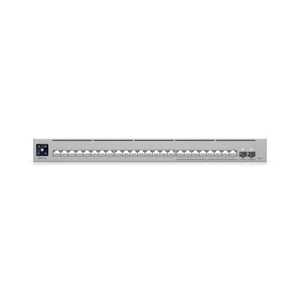 Коммутатор управляемый уровня 3 Ubiquiti Pro Max 24 (USW-Pro-Max-24) 514753ua фото