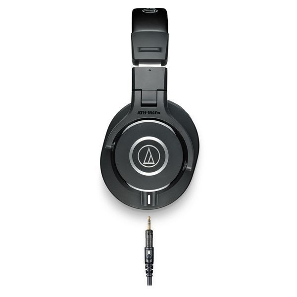 Наушники без микрофона Audio-Technica ATH-M40X 137054 фото