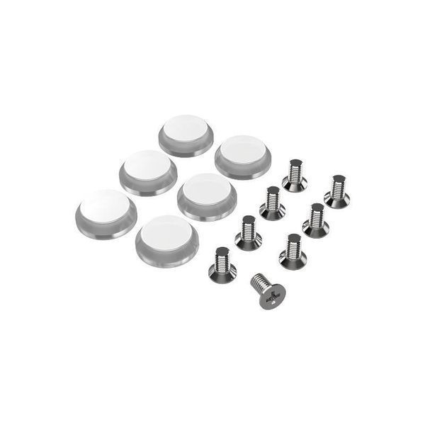 Коммутатор управляемый уровня 3 Mikrotik CRS328-24P-4S+RM 504764ua фото
