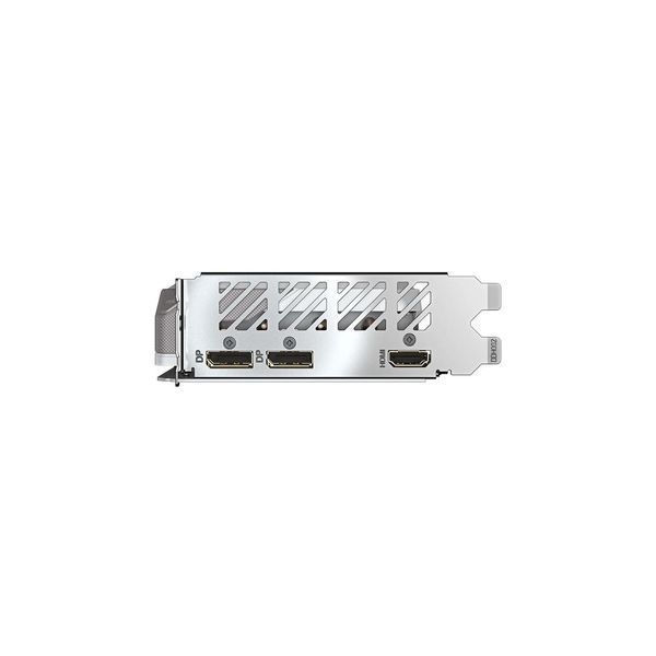 Видеокарта Gigabyte Radeon RX 9060 XT Gaming OC ICE 16G (GV-R906XGAMINGOCICE-16GD) 619060ua фото