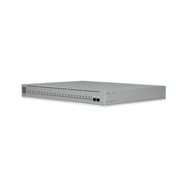 Коммутатор управляемый уровня 3 Ubiquiti Pro Max 24 (USW-Pro-Max-24) 514753ua фото