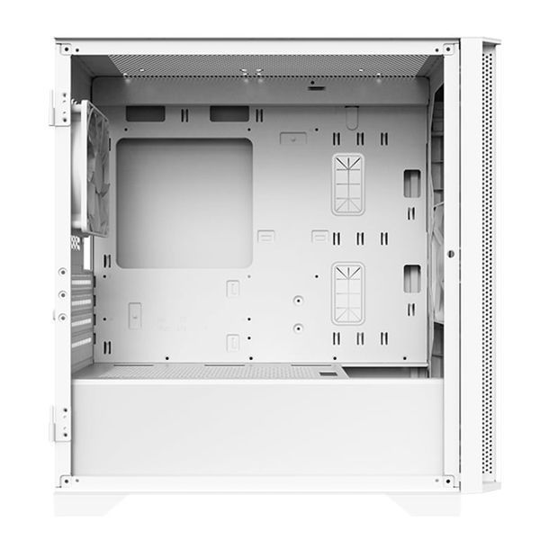 Корпус Montech AIR 100 Lite White 620064 фото