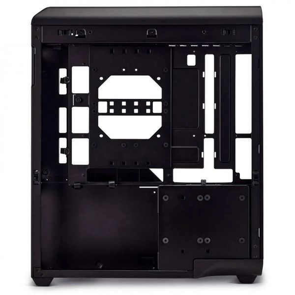 Корпус Ssupd Xhuttle Black (G99.XTAX.00) 586357 фото