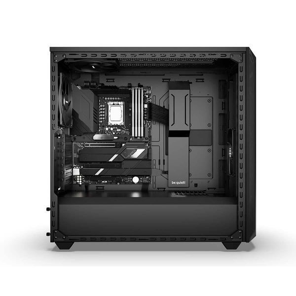 Корпус Be Quiet! Shadow Base 800 Black (BGW60) 504253 фото