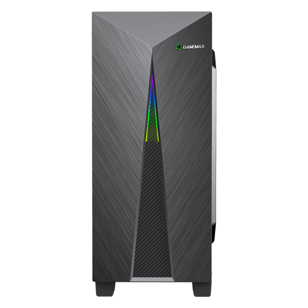 Корпус GameMax Nova N6 628373ua фото