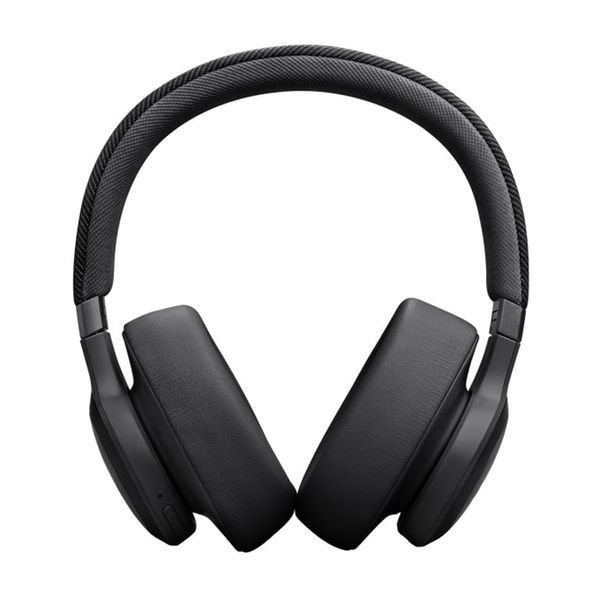 Наушники с микрофоном JBL Live 770NC Black (JBLLIVE770NCBLK) 521299 фото