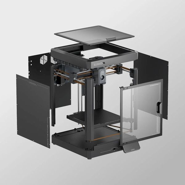 3D-принтер Elegoo Centauri Carbon 572135 фото
