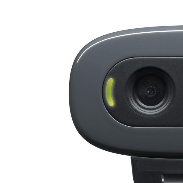 Веб-камера Logitech HD Webcam C270 (960-001063) 325489ua фото