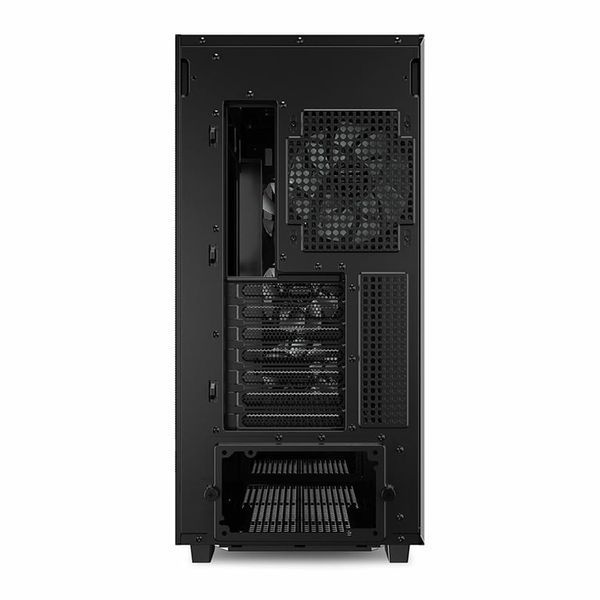 Корпус Sharkoon Rebel C70G RGB Wood (4044951040193) 526506 фото