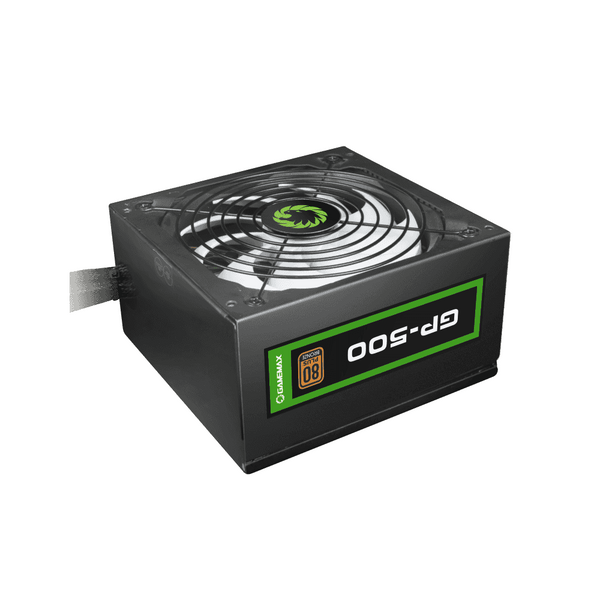 Блок питания GameMax GP-500 627738ua фото
