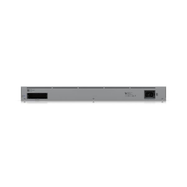 Коммутатор управляемый уровня 3 Ubiquiti Pro Max 24 (USW-Pro-Max-24) 514753ua фото