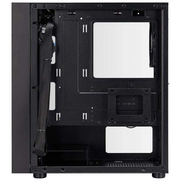 Корпус 1Stplayer B5-M-BK-3F Black (B5-M-BK-3F) 623005ua фото