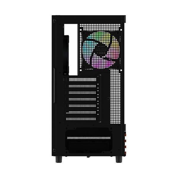 Корпус Thermaltake View 270 Plus WS ARGB Black (CA-1Y7-00M1WN-WS) 620104 фото