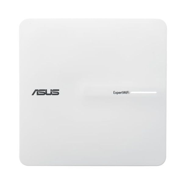 Точка доступа Asus ExpertWiFi EBA63 (90IG0880-MO3C00) 524887ua фото