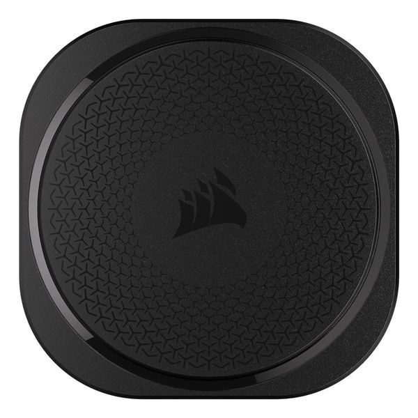 Водяне охолодження Corsair Nautilus 360 RS (CW-9060089-WW) 531223ua фото