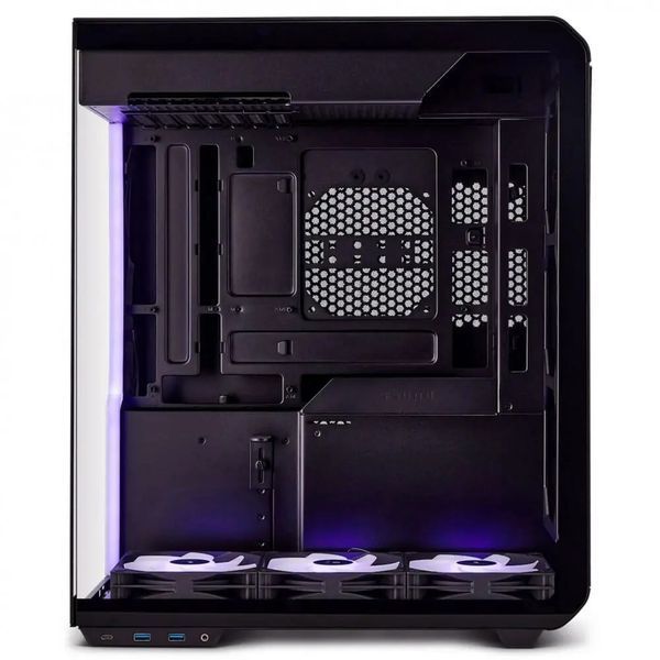 Корпус Ssupd Xhuttle Black (G99.XTAX.00) 586357 фото