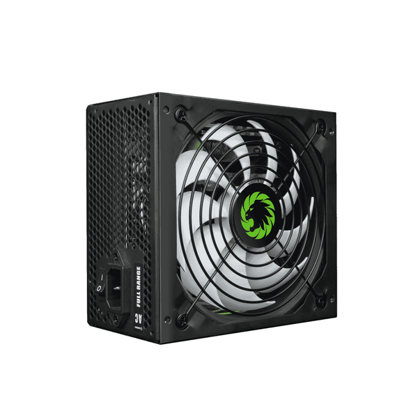 Блок питания GameMax GP-500 627738ua фото