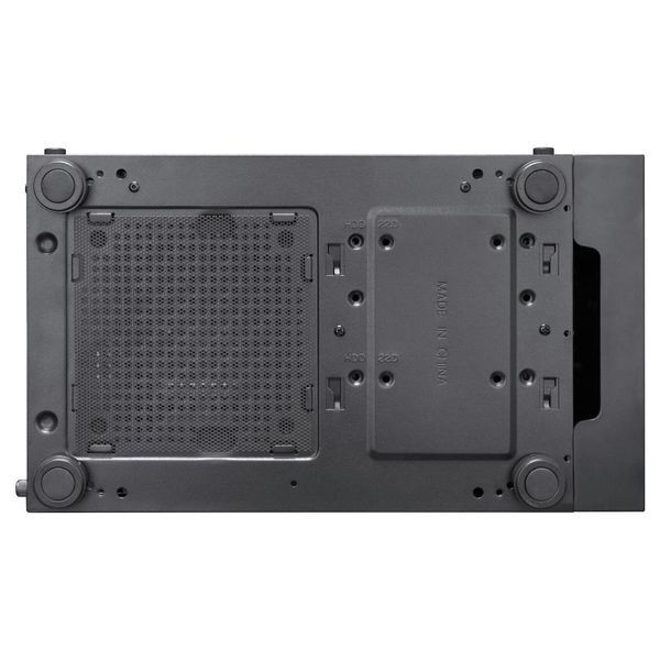 Корпус 1Stplayer B5-M-BK-3F Black (B5-M-BK-3F) 623005ua фото