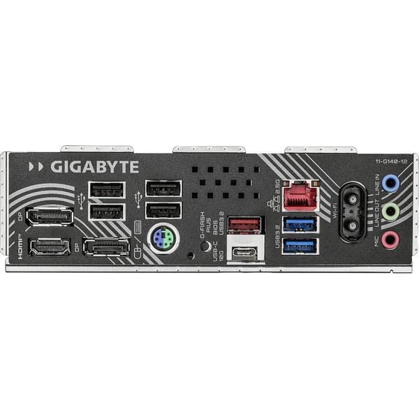 Материнська плата Gigabyte B850M Eagle WIFI7 630580ua фото