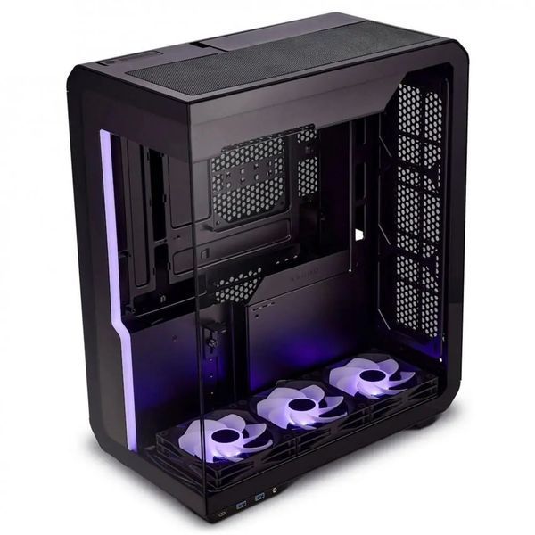 Корпус Ssupd Xhuttle Black (G99.XTAX.00) 586357 фото