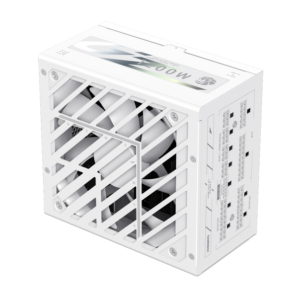 Блок питания GameMax GZ-1200G White 627788ua фото