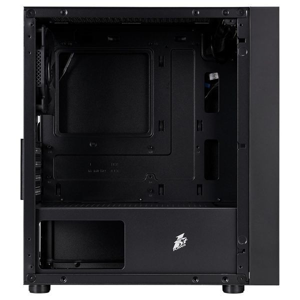 Корпус 1Stplayer B5-M-BK-3F Black (B5-M-BK-3F) 623005ua фото