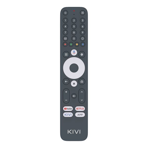 Телевизор Kivi 24'' HD Optima L5 HDR (24H710QB) 630800ua фото