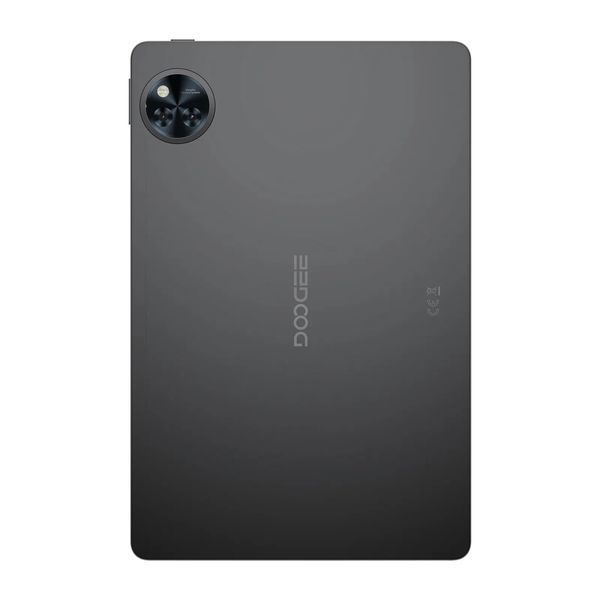 Планшет Doogee U11 4/128GB Black 579791ua фото