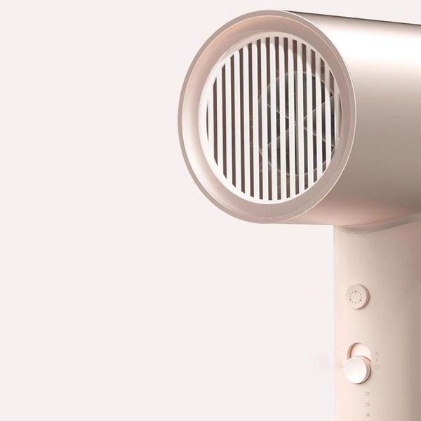 Фен Xiaomi Doco Pink (AN002P) 627331ua фото