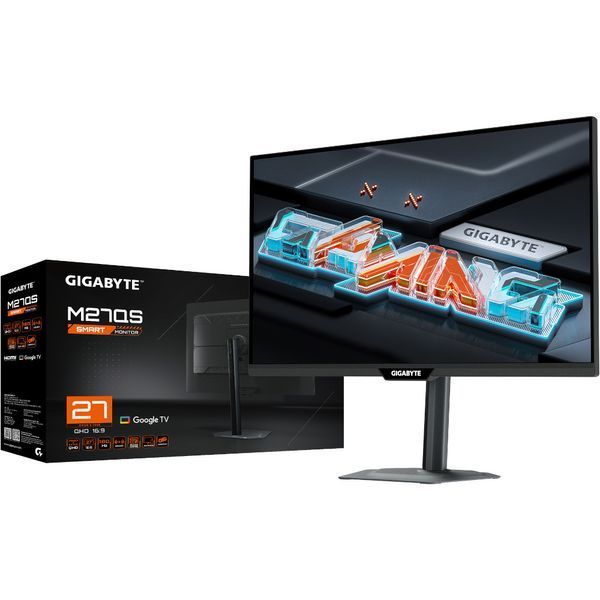 Монитор Gigabyte M27QS 630633ua фото