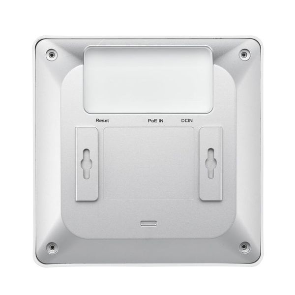 Точка доступа Asus ExpertWiFi EBA63 (90IG0880-MO3C00) 524887ua фото