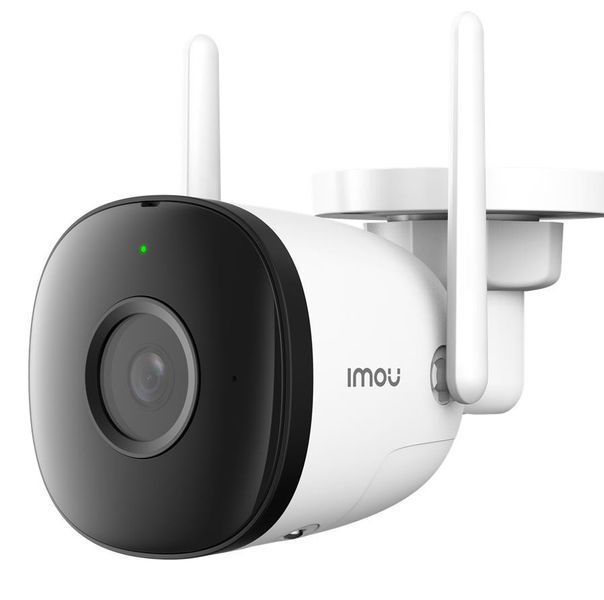 IP-камера відеоспостереження Imou Bullet 2C IPC-F42P 355507ua фото