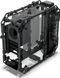 Корпус Alphacool Apex Pro Skeleton Carbon 541820 фото 4