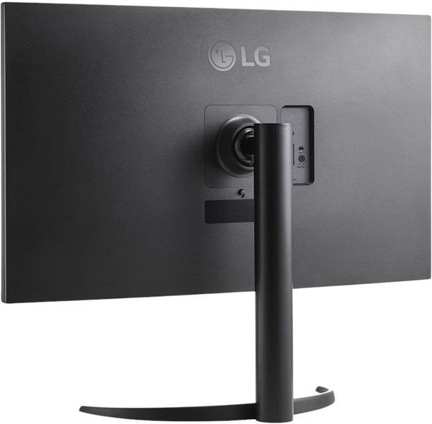 Монитор LG UltraFine 32UR550K-B 620430 фото