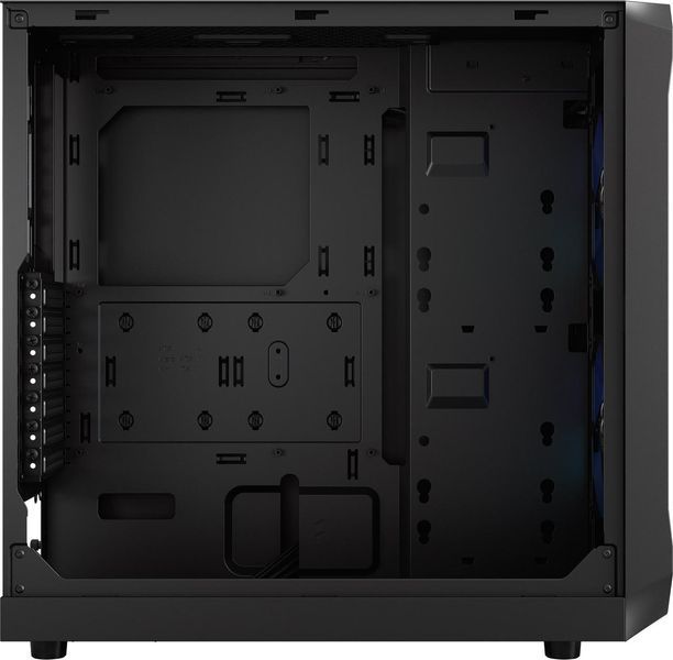 Корпус Fractal Design Focus 2 RGB Black (FD-C-FOC2A-03) 473080ua фото