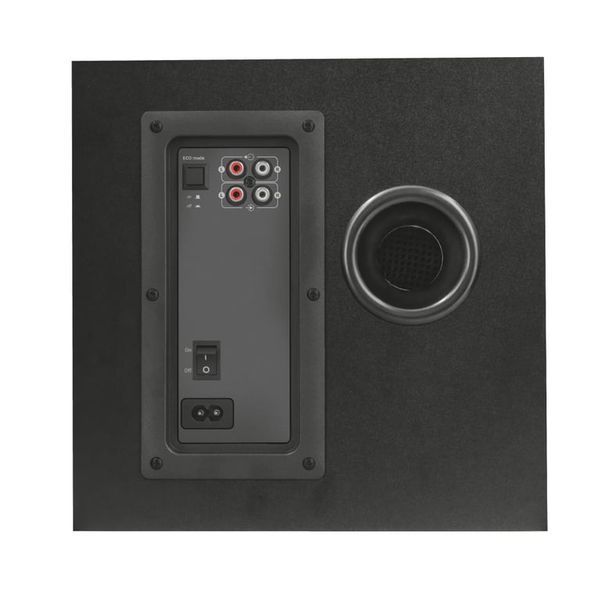 Мультимедійна акустика Trust GXT 629 Tytan RGB Illuminated 2.1 Speaker Set (22944) 507734ua фото