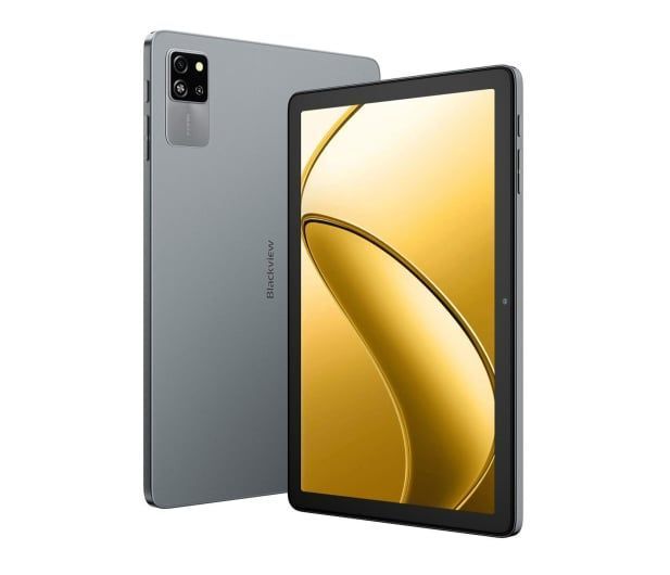 Планшет Blackview Tab 60 4/128GB Wi-Fi Iron Gray 570044ua фото