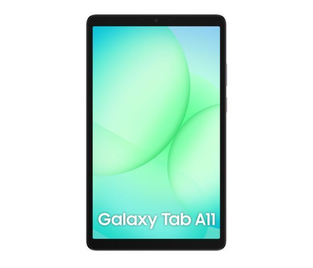 Планшет Samsung Galaxy Tab A11 Wi-Fi 8/128GB Gray (SM-X130NZAE) 615846ua фото