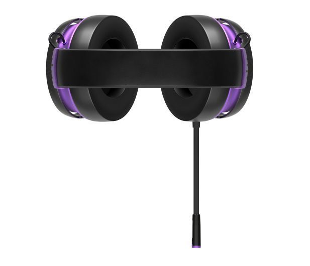Наушники с микрофоном Dark Project One Sono Wired Black (DPP_SONO_WIRED_BLACK) 569986ua фото