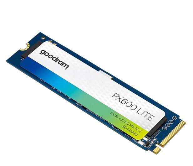 SSD накопитель Goodram PX600 Lite 512 GB (SSDPR-PX600L-512-80) 614788ua фото