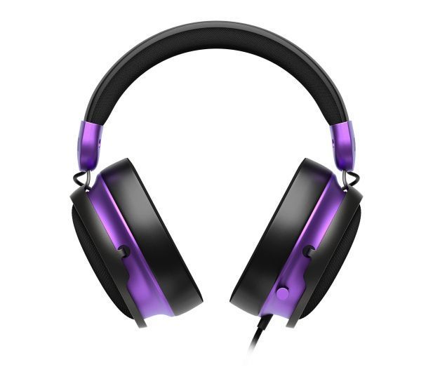 Наушники с микрофоном Dark Project One Sono Wired Black (DPP_SONO_WIRED_BLACK) 569986ua фото
