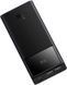 Зовнішній акумулятор (павербанк) Baseus Star Lord Digital Display 30000mAh 30W Black (P10022905113-00) 619644 фото 2