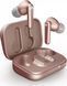 Наушники с микрофоном Urbanista London rose gold 315287 фото 2