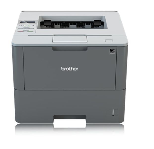 Принтер Brother HL-L6250DN 527508 фото