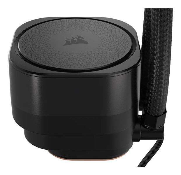 Водяне охолодження Corsair Nautilus 360 RS (CW-9060089-WW) 531223ua фото