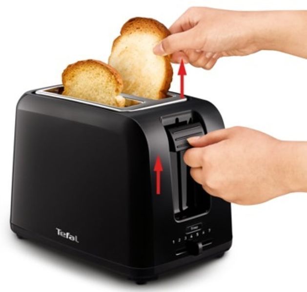 Тостер Tefal TT1A1830 524884ua фото