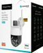 IP-камера видеонаблюдения Kruger&Matz Connect C110 Tuya 564971 фото 8