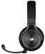 Комп'ютерна гарнітура Corsair VIRTUOSO RGB WIRELESS XT (CA-9011188-EU) 346078 фото 2